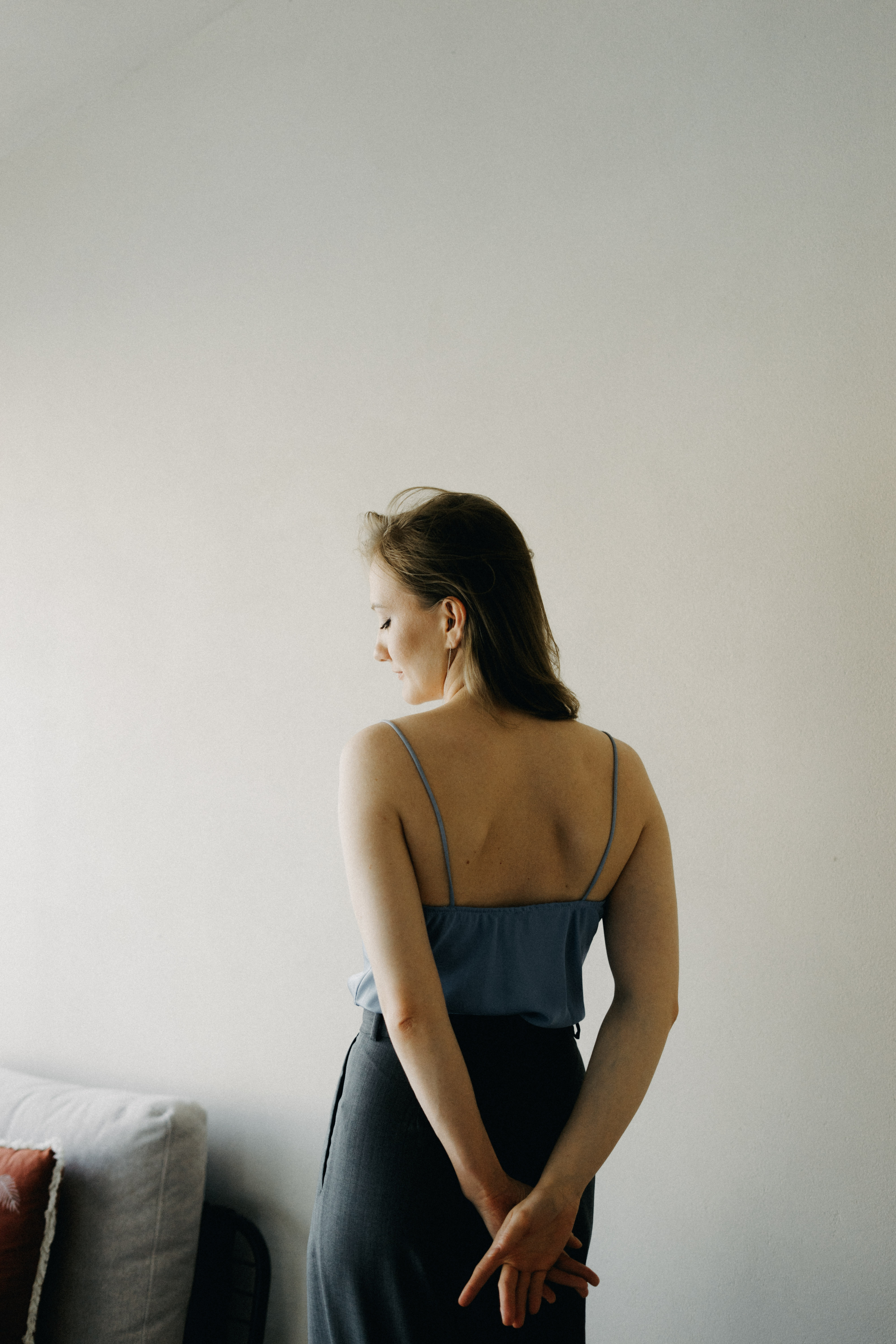 Атмосфера коучингової роботи